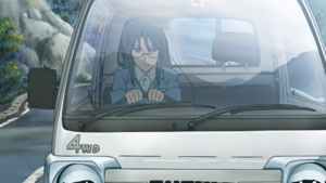 Mnemosyne: Mnemosyne no Musume-tachi